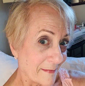 Meet your Posher, Hinda lee Israel Bartoli